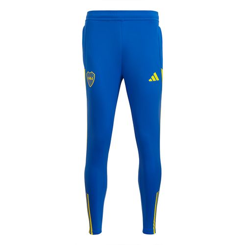 Pantalon Boca Juniors Adidas Training 23/24 Hombre