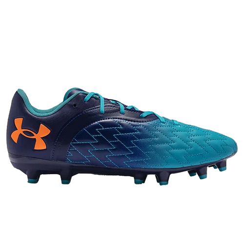 Botines Under Armour Magnetico Select 2.0 Fg Hombre