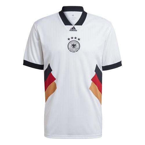 Camiseta Adidas Alemania Icon