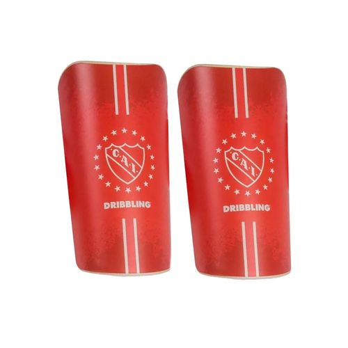 Canilleras Independiente Dribbling Futbol Dioses 22