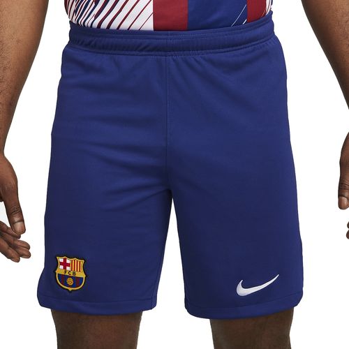 Short Barcelona Nike Titular 23/24 Hombre