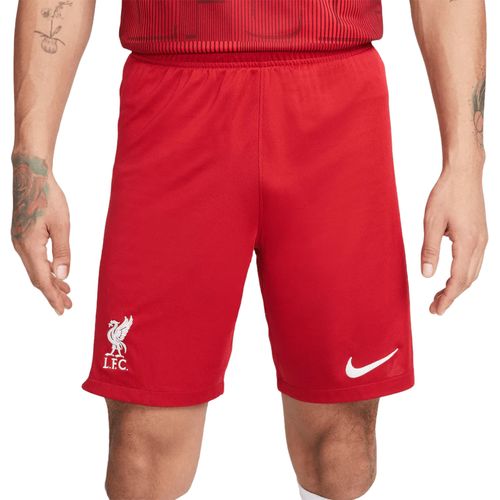 Short Liverpool Nike Dri-fit Stadium Titular 2023/24 Hombre