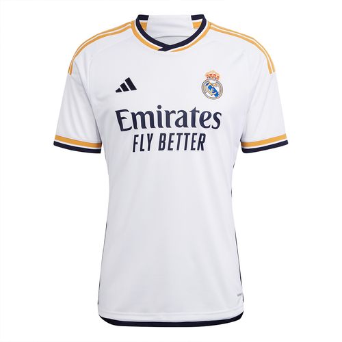 Camiseta Real Madrid Adidas 23/24 Titular Hombre