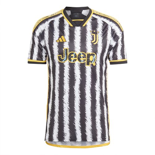 Camiseta Juventus Adidas 23/24 Titular Jugador Hombre