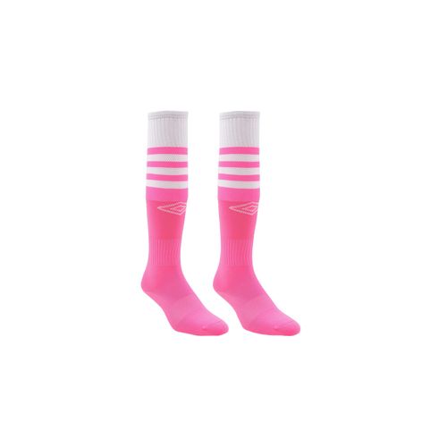 Medias Umbro Futbol Lines Mujer
