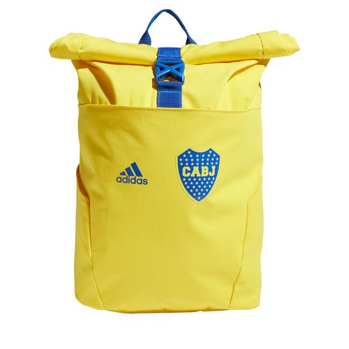 Mochila Adidas Boca Juniors Backpack
