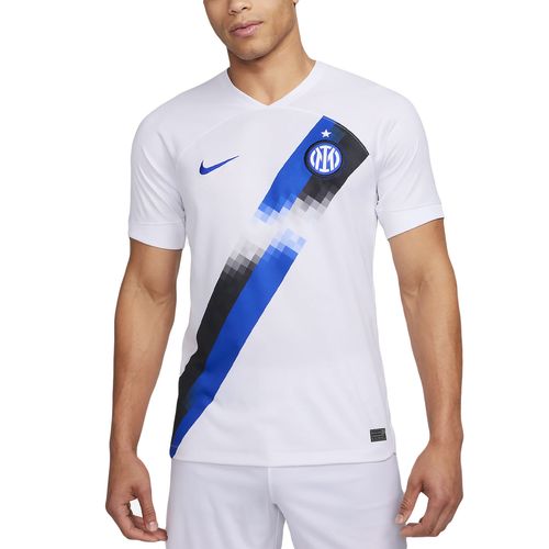 Camiseta Inter Nike Alternativa 23/24 Hombre