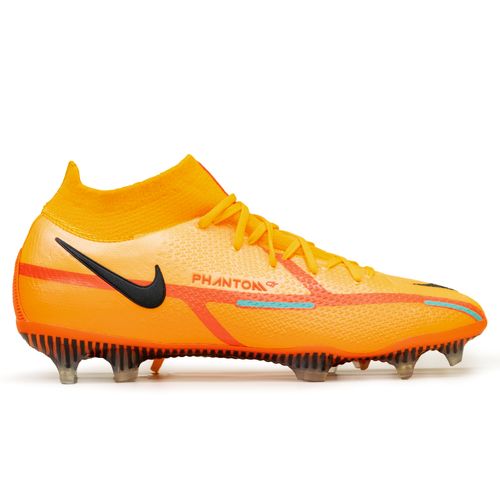 Botines Nike Phantom Gt2 Elite Df Fg Hombre