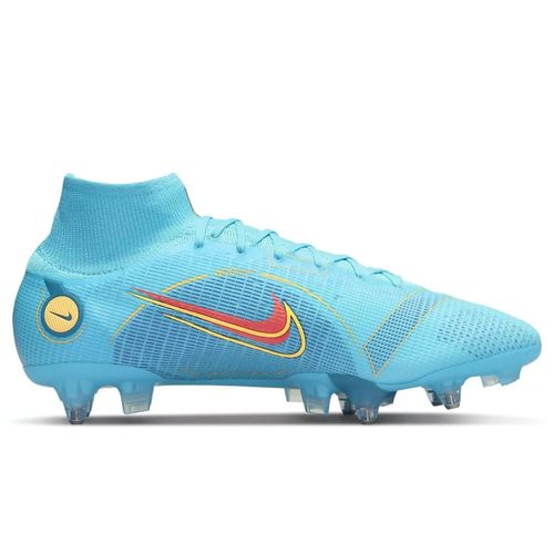 Botines Nike Superfly 8 Elite Sg-pro Ac