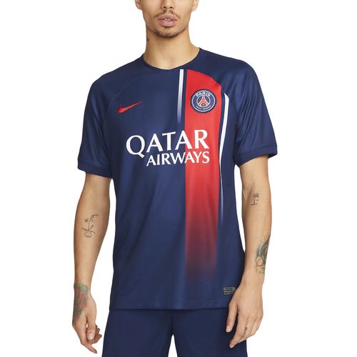 Camiseta Paris Saint Germain Nike Titular 23/24 Hombre