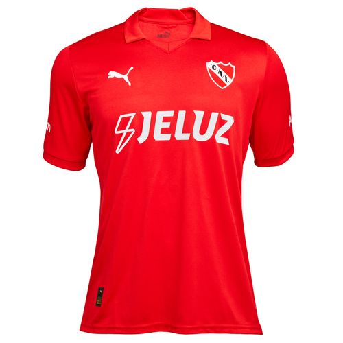 Camiseta Independiente Puma Titular 2023/24 Hombre