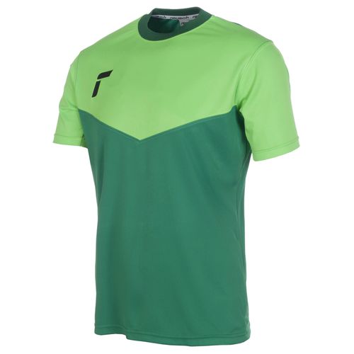 Remera Arquero Reusch Active Hombre