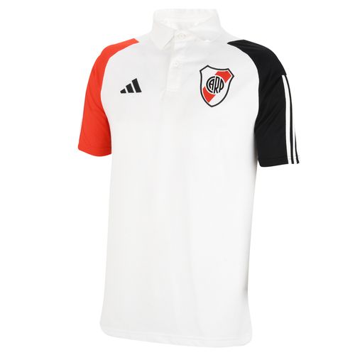 Chomba River Plate Adidas Polo Salida 2024 Hombre