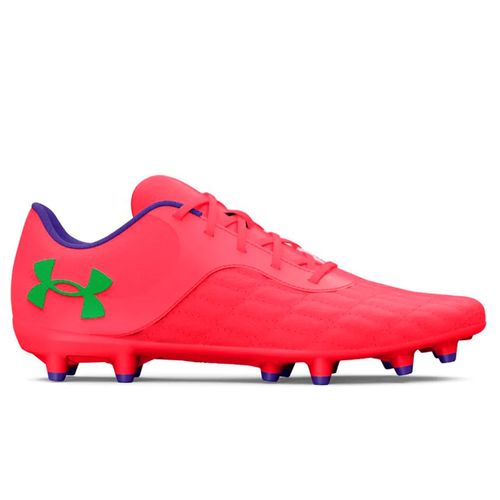 Botines Under Armour Magnetico Select 3.0 Fg Unisex