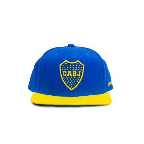 Gorra Adidas Boca Juniors