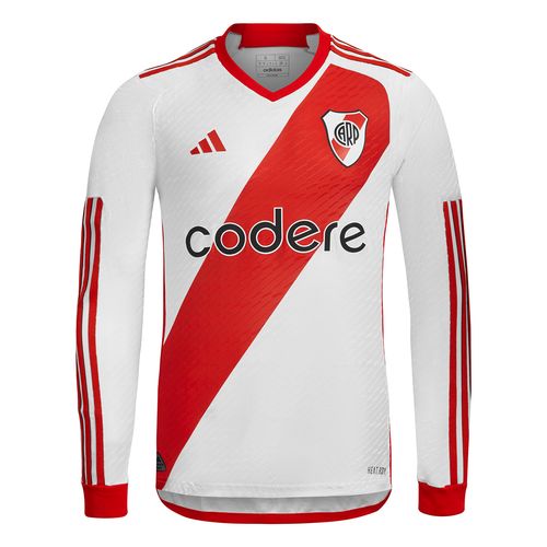 Camiseta River Plate Adidas Titular 23/24 Hombre