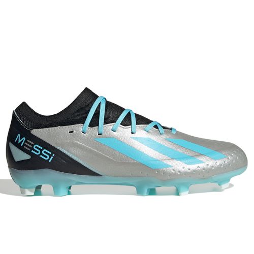 Botines Adidas X Crazyfast Messi .3 Fg Unisex