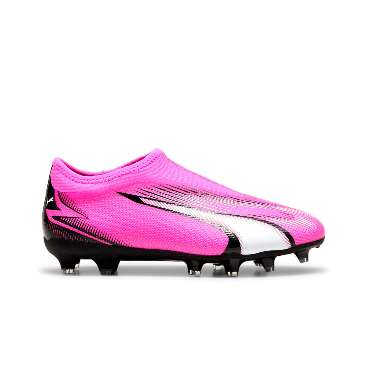 Botines puma rosa y celeste hotsell