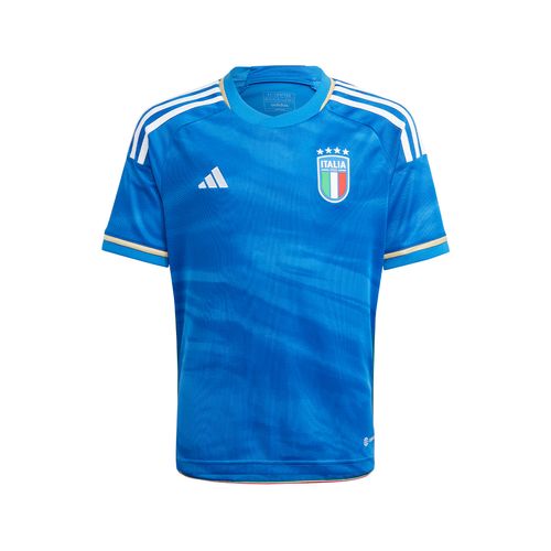 Camiseta Italia Adidas Titular 23/24 NiÑo/a