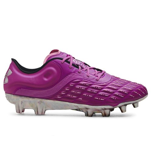 Botines Under Armour Clone Mag Elite 3.0 Fg Hombre