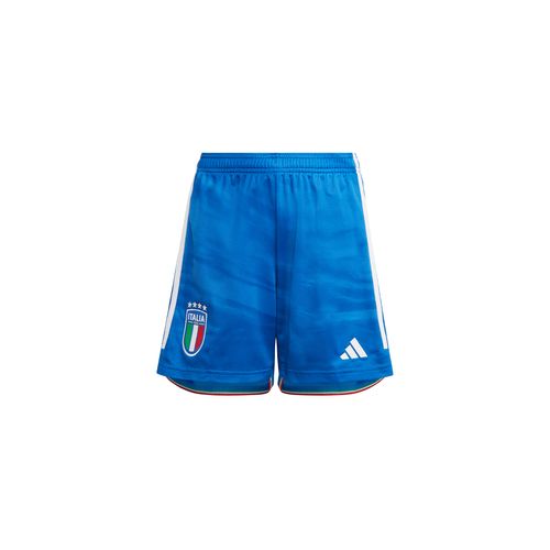 Short Italia Adidas Titular 23/24 NiÑo/a