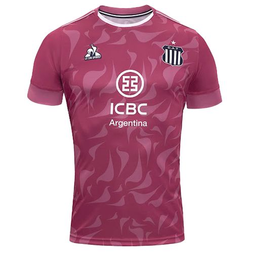 Camiseta Talleres Le Coq Sportif Arquero Titular Hombre 2024