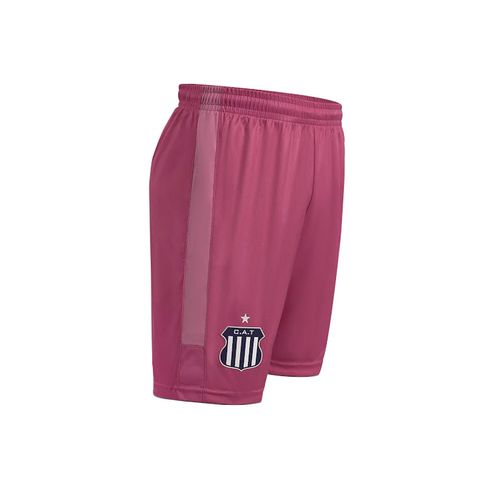 Short Talleres Le Coq Sportif Arquero Titular Hombre 2024