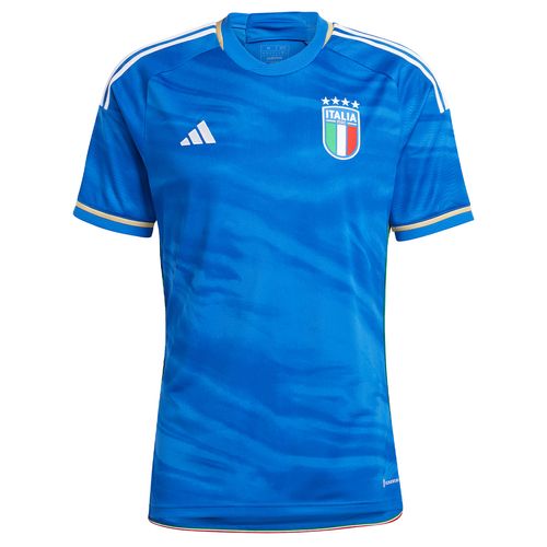 Camiseta Italia Adidas Titular 23/24 Hombre