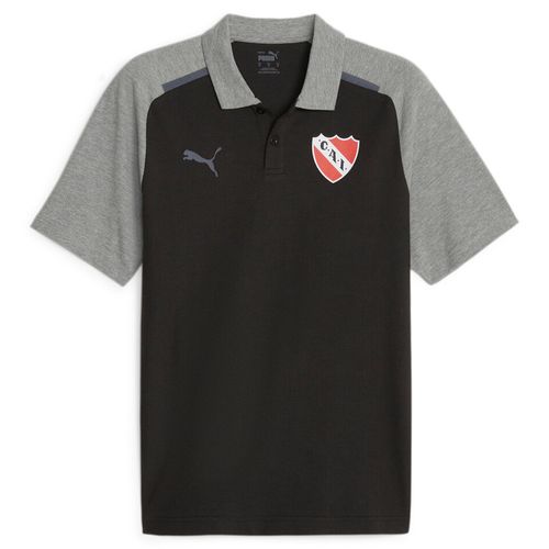 Chomba Independiente Puma Polo Casual 2024 Hombre