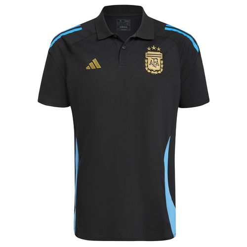 Chomba Argentina Adidas Polo 2024 Hombre