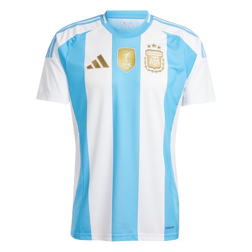 Camiseta Argentina Adidas Afa Titular 2024 Hombre