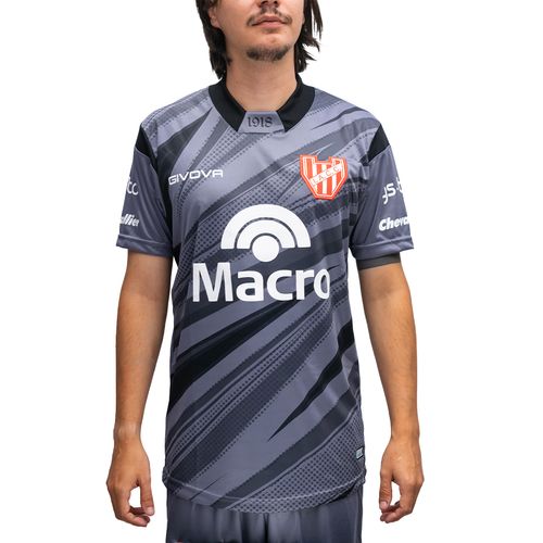 Camiseta Instituto Givova Arquero Titular 2024 Hombre