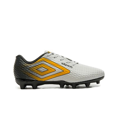 Botines Umbro Warskin Fg NiÑo/a