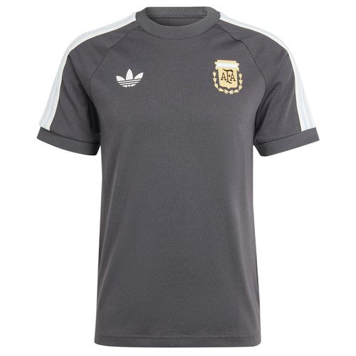 Remera Argentina Afa Adidas Originals 2024 Hombre