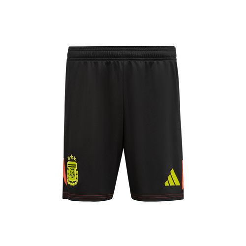 Short Argentina Adidas Afa Arquero 2024 Hombre