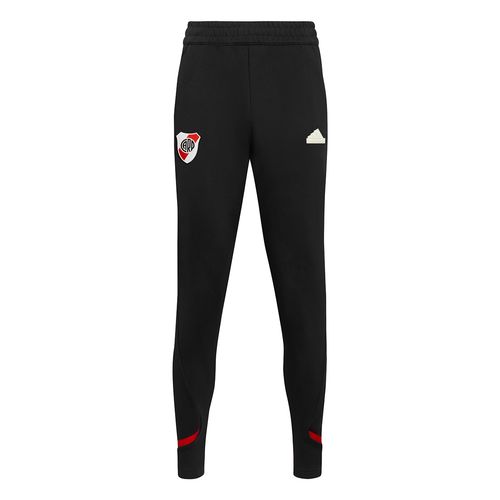 Pantalon River Plate Adidas Pnt Hombre