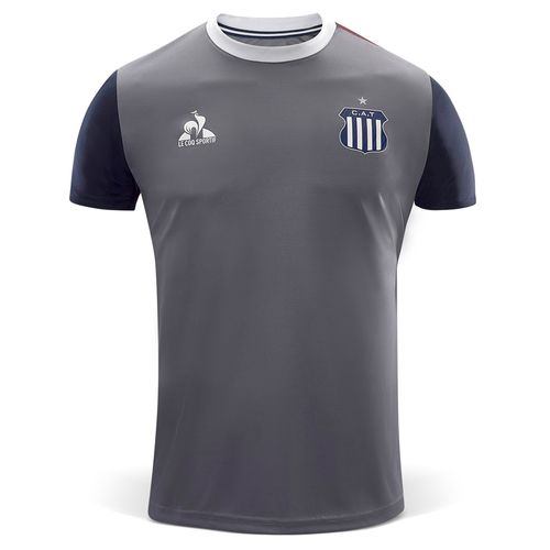 Remera Talleres Le Coq Entrenamiento 2024 Hombre
