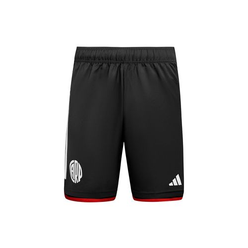 Short River Plate Adidas Authentic Tercer Uniforme 24/25 Hombre