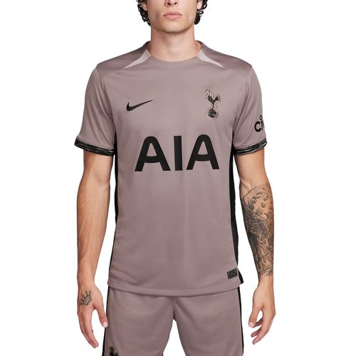 Camiseta Tottenham Fc Nike Tercera Equipacion 23/24 Hombre