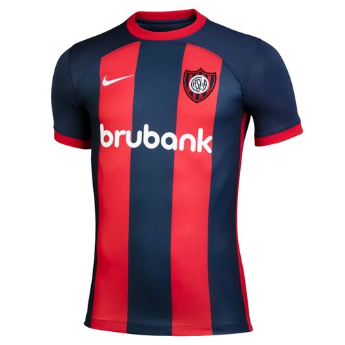Camiseta San Lorenzo Nike Titular 2024 Hombre