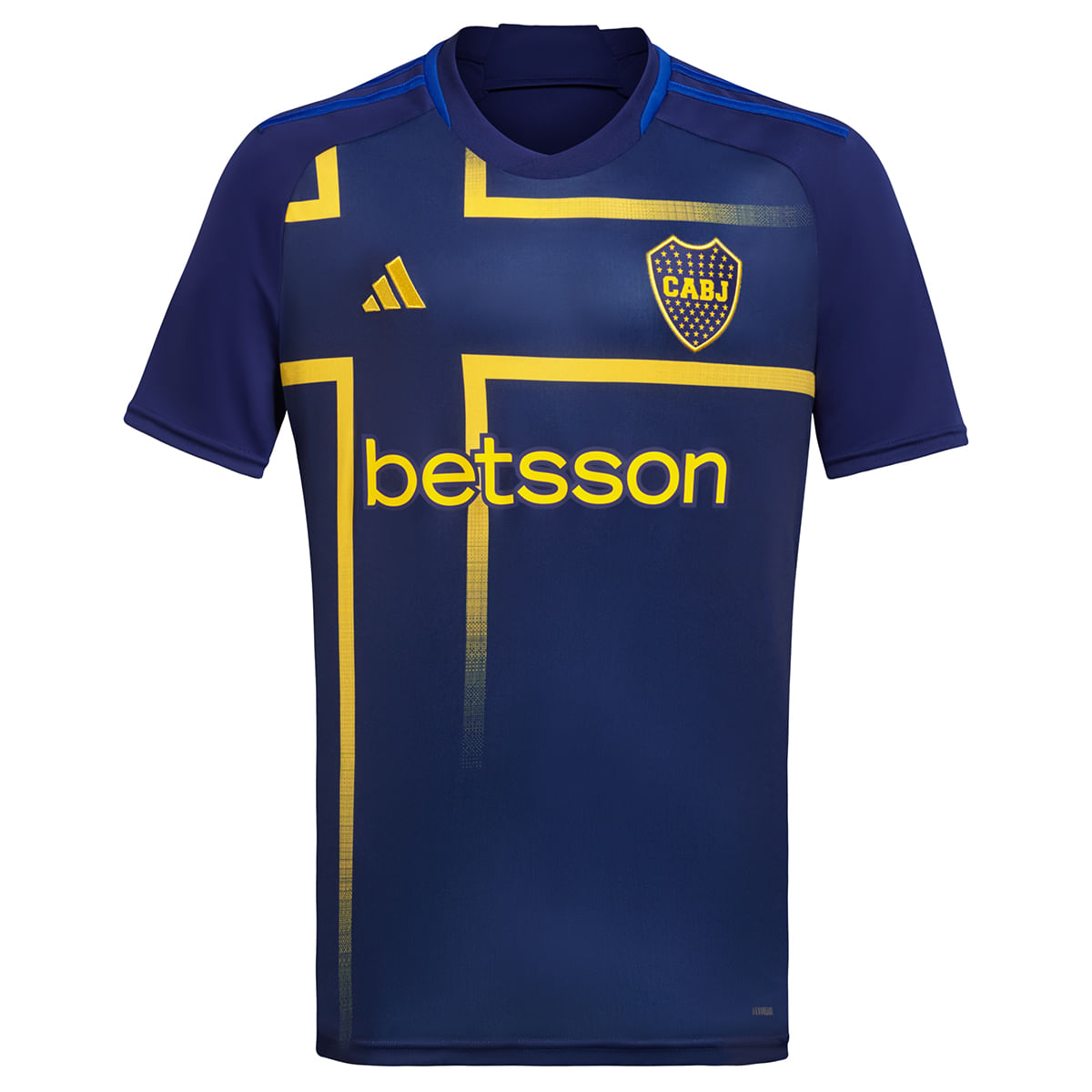 Indumentaria de boca juniors deals