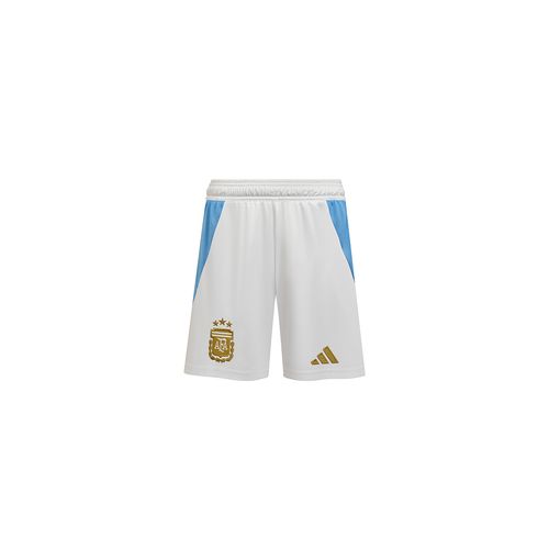 Short Argentina Adidas Afa Titular 2024 NiÑo/a
