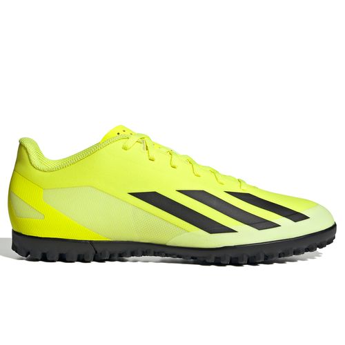 Botines Adidas X Crazyfast Club Tf Hombre