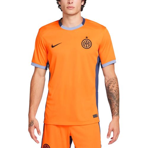 Camiseta Inter De Milan Nike Tercera Equipacion 23/24 Hombre