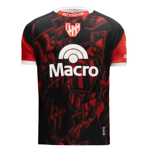 Camiseta Instituto Givova Alternativa 2024 Hombre