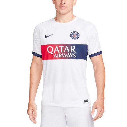 Camiseta Paris Saint Germain Nike Alternativa 23/24 Hombre