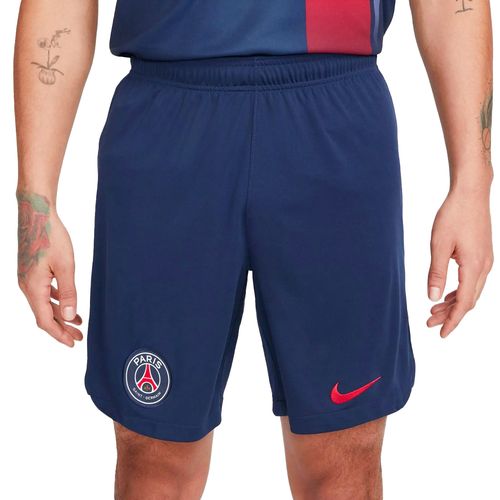 Short Paris Saint Germain Nike Oficial 23/24 Hombre