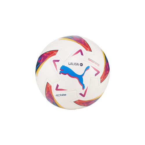 Pelota Puma Futbol Orbita La Liga 1