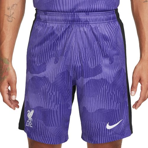 Short Liverpool Nike Tercera Equipacion 23/24 Hombre