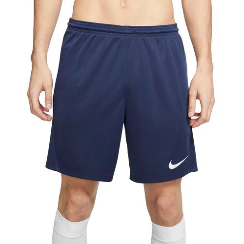 Short Nike Futbol Dri-fit Park 3 Hombre